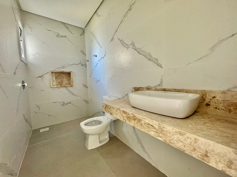 CASA EM CONDOMÍNIO FECHADO/ARROIO TEIXEIRA: 14ª foto da galeria de imagens do imóvel