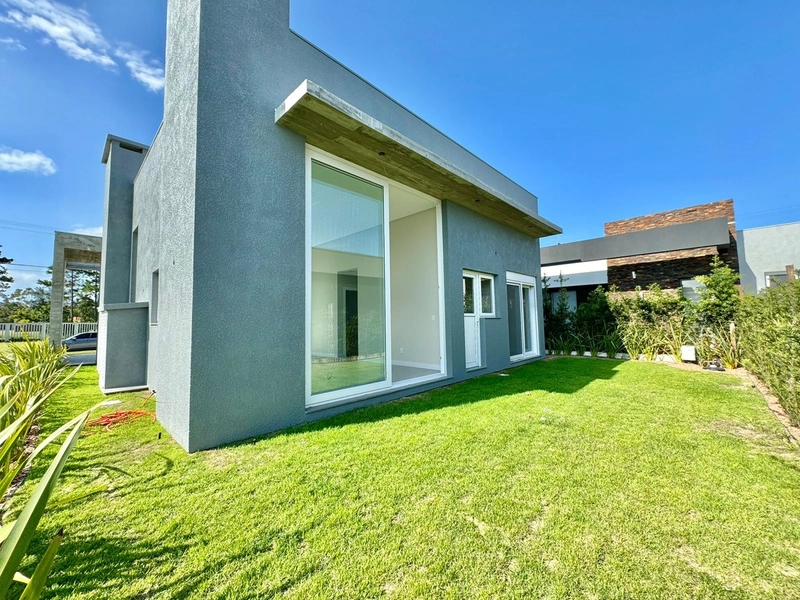CASA EM CONDOMÍNIO FECHADO/ARROIO TEIXEIRA: 4ª foto da galeria de imagens do imóvel