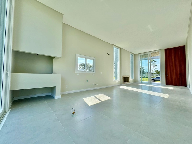 CASA EM CONDOMÍNIO FECHADO/ARROIO TEIXEIRA: 6ª foto da galeria de imagens do imóvel