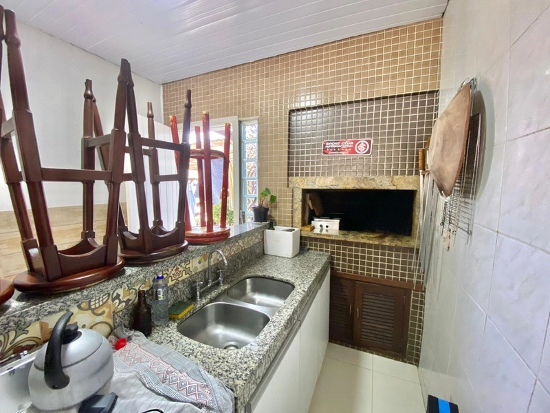 Casa 4 dormitórios em CAPÃO DA CANOA: 11ª foto da galeria de imagens do imóvel