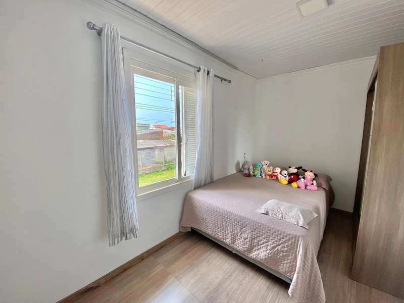 Casa 4 dormitórios em CAPÃO DA CANOA: 6ª foto da galeria de imagens do imóvel