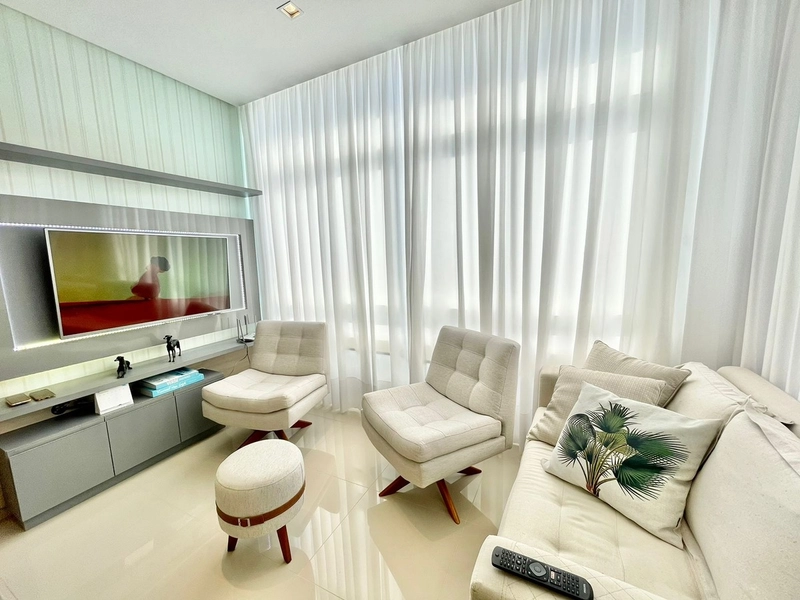 APARTAMENTO COM 2 DORMITÓRIOS EM CAPÃO DA CANOA!: 5ª foto da galeria de imagens do imóvel