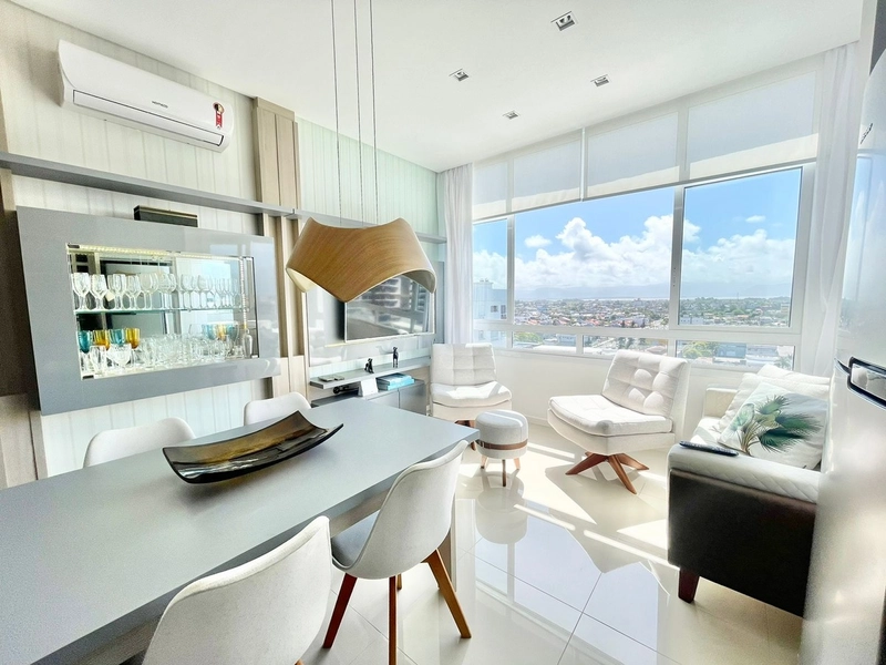 APARTAMENTO COM 2 DORMITÓRIOS EM CAPÃO DA CANOA!: 1ª foto da galeria de imagens do imóvel
