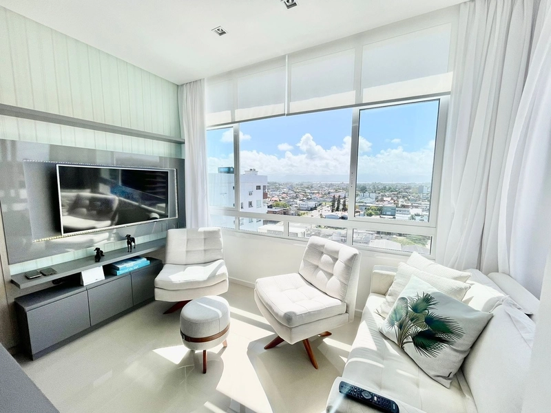 APARTAMENTO COM 2 DORMITÓRIOS EM CAPÃO DA CANOA!: 7ª foto da galeria de imagens do imóvel