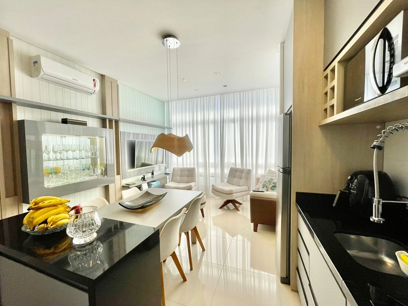 APARTAMENTO COM 2 DORMITÓRIOS EM CAPÃO DA CANOA!: 10ª foto da galeria de imagens do imóvel