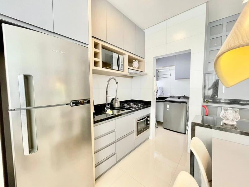 APARTAMENTO COM 2 DORMITÓRIOS EM CAPÃO DA CANOA!: 2ª foto da galeria de imagens do imóvel
