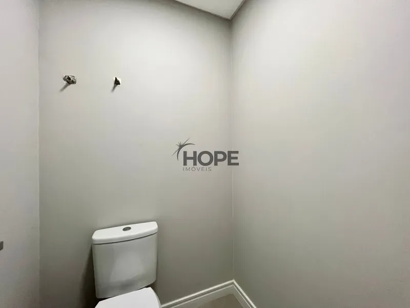 CASA COMPOSTA POR 3 SUÍTES NO BAIRRO PLANEJADO SANTORINI!: 18ª foto da galeria de imagens do imóvel