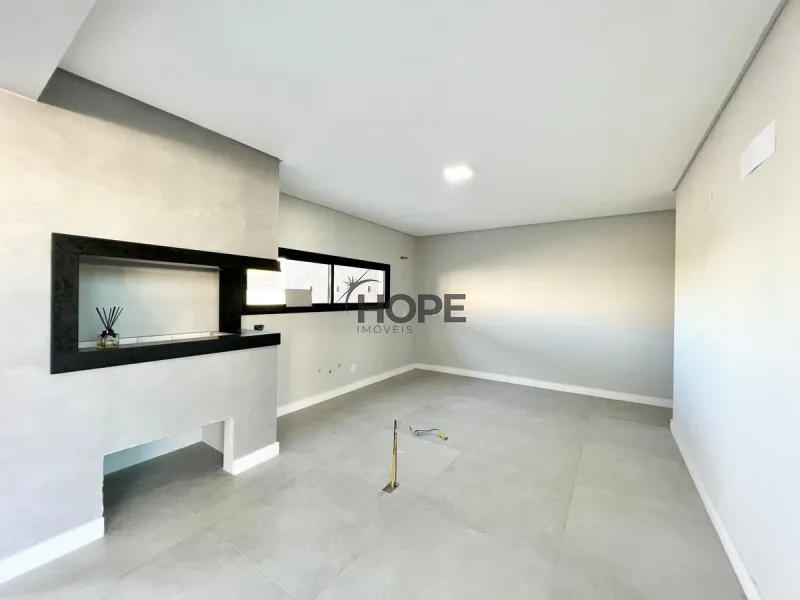 CASA COMPOSTA POR 3 SUÍTES NO BAIRRO PLANEJADO SANTORINI!: 12ª foto da galeria de imagens do imóvel