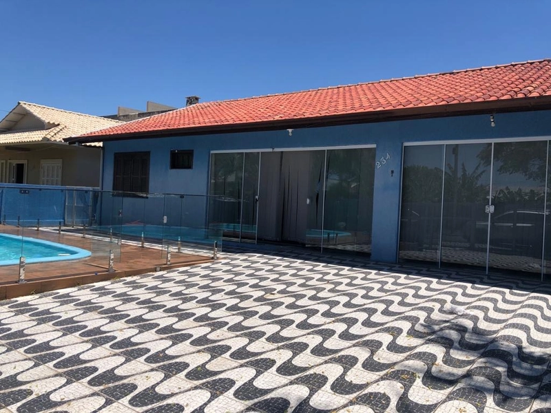 CASA NO BAIRRO REMANSO EM XANGRI-LÁ!: 11ª foto da galeria de imagens do imóvel