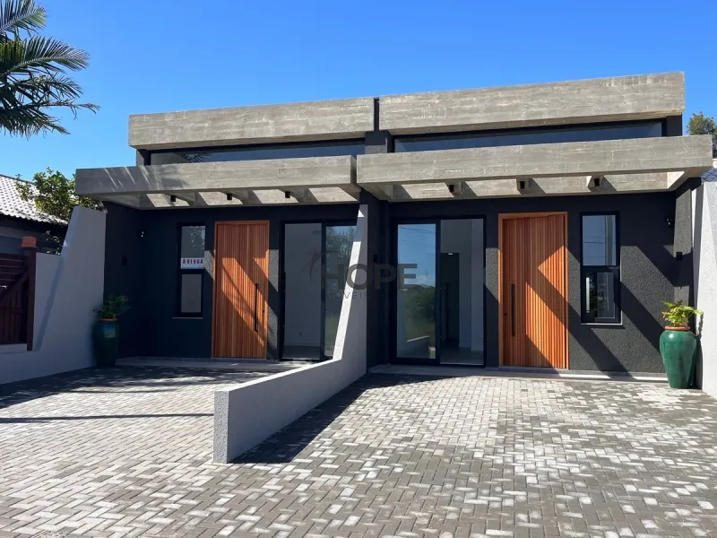CASA COMPOSTA POR 2 SUÍTES EM CAPÃO DA CANOA!: 40ª foto da galeria de imagens do imóvel