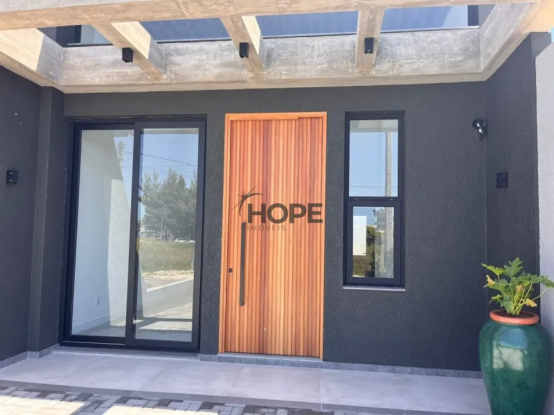 CASA COMPOSTA POR 2 SUÍTES EM CAPÃO DA CANOA!: 6ª foto da galeria de imagens do imóvel