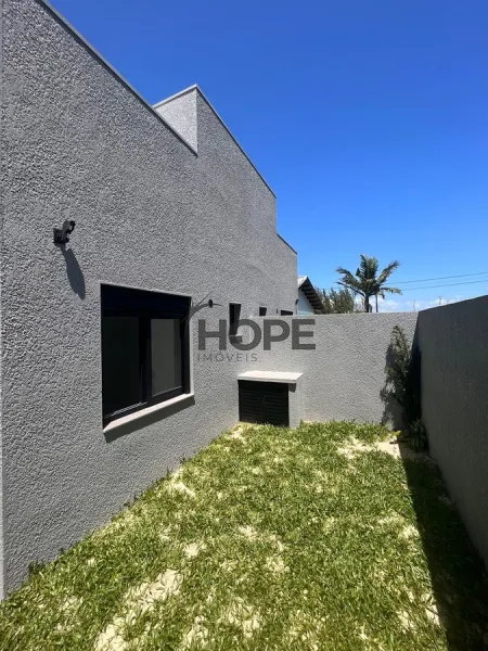 CASA COMPOSTA POR 2 SUÍTES EM CAPÃO DA CANOA!: 1ª foto da galeria de imagens do imóvel