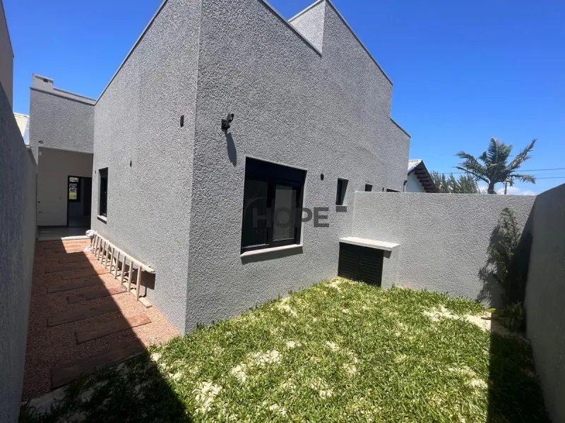 CASA COMPOSTA POR 2 SUÍTES EM CAPÃO DA CANOA!: 3ª foto da galeria de imagens do imóvel