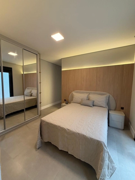 Casa com 4 suítes em condomínio  de Xangri-lá: 9ª foto da galeria de imagens do imóvel