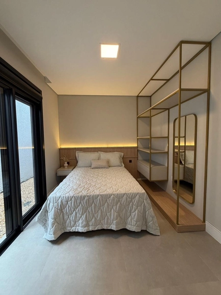 Casa com 4 suítes em condomínio  de Xangri-lá: 12ª foto da galeria de imagens do imóvel