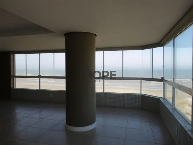 APARTAMENTO 3 DORMITÓRIOS COM VISTA PARA O MAR NO BAIRRO ZONA NOVA!: 2ª foto da galeria de imagens do imóvel