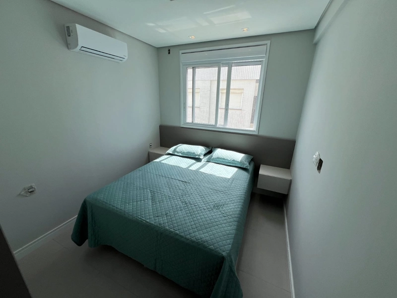 APARTAMENTO 2 DORMITÓRIOS EM CAPÃO DA CANOA/NAVEGANTES: 4ª foto da galeria de imagens do imóvel