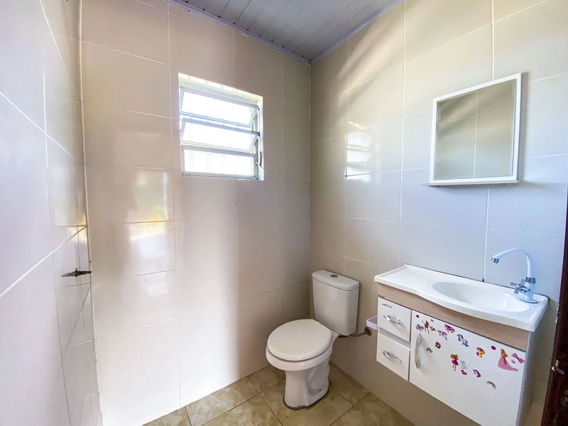 ÓTIMA OPORTUNIDADE CASA/ CAPAO DA CANOA: 6ª foto da galeria de imagens do imóvel