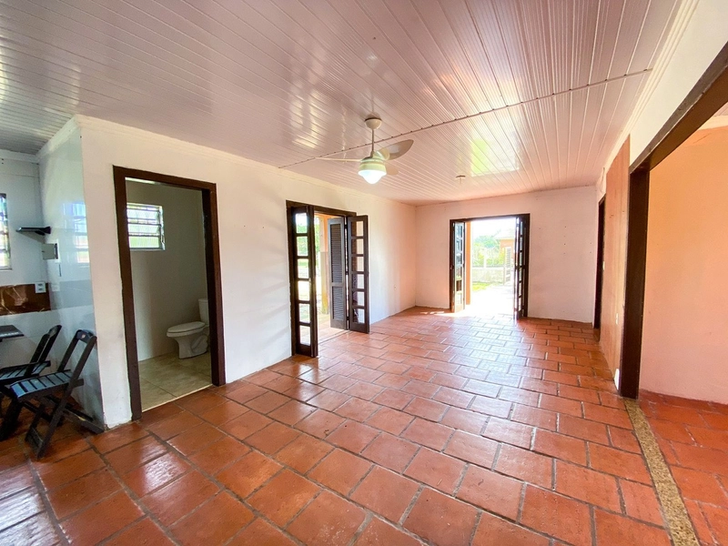 ÓTIMA OPORTUNIDADE CASA/ CAPAO DA CANOA: 11ª foto da galeria de imagens do imóvel