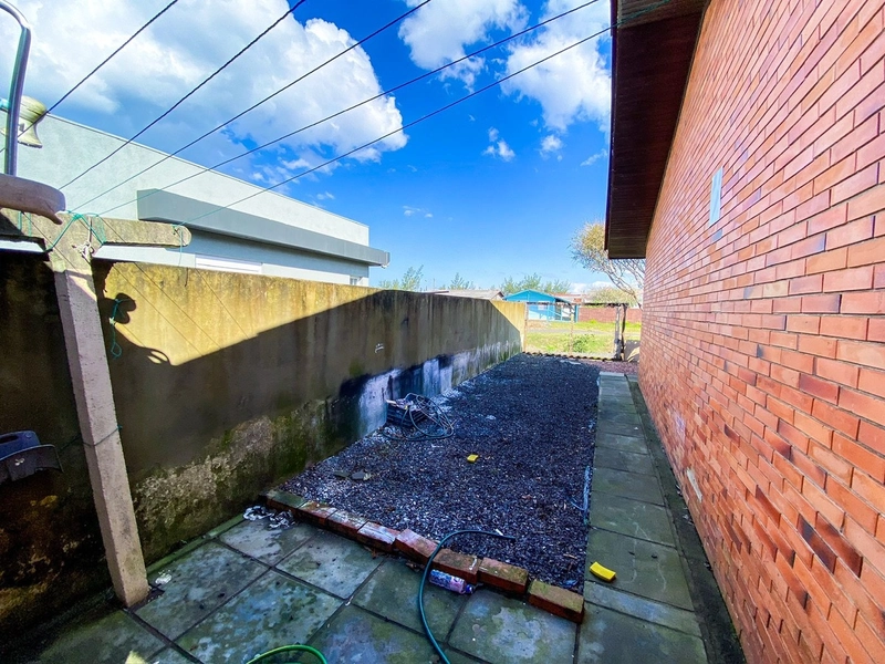 ÓTIMA OPORTUNIDADE CASA/ CAPAO DA CANOA: 7ª foto da galeria de imagens do imóvel