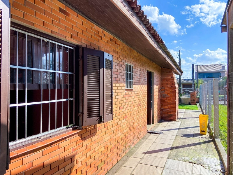 ÓTIMA OPORTUNIDADE CASA/ CAPAO DA CANOA: 3ª foto da galeria de imagens do imóvel