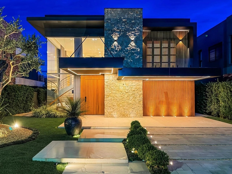 Imóvel residencial ou comercial
