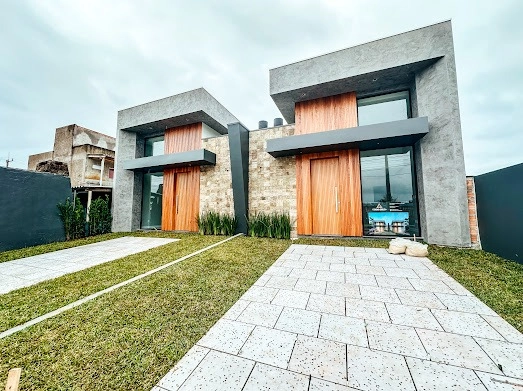 Imóvel residencial ou comercial