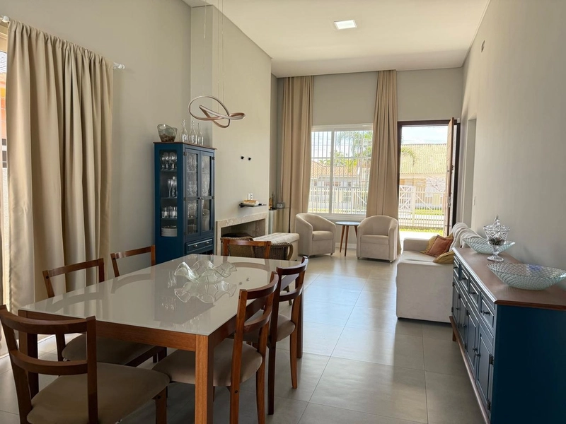 CASA 4 DORMITÓRIOS EM CAPÃO DA CANOA/ZONA NOVA: 11ª foto da galeria de imagens do imóvel