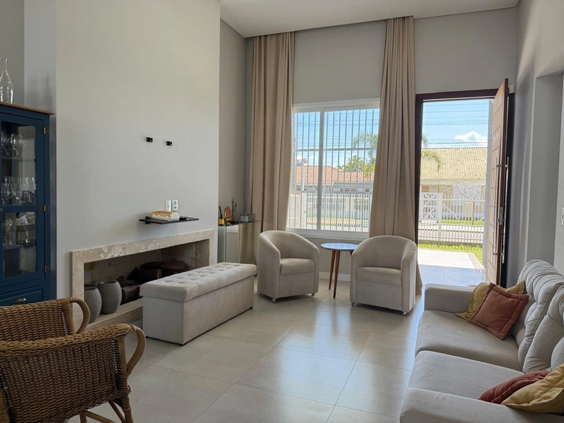 CASA 4 DORMITÓRIOS EM CAPÃO DA CANOA/ZONA NOVA: 10ª foto da galeria de imagens do imóvel