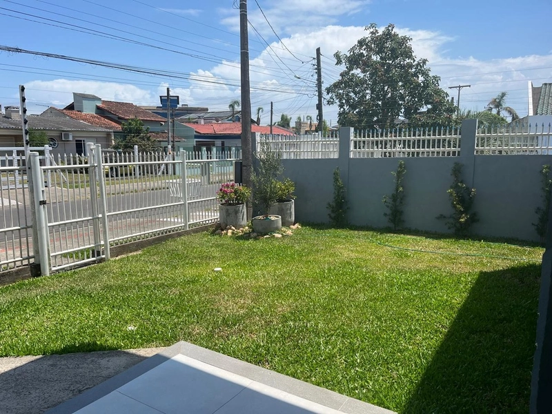 CASA 4 DORMITÓRIOS EM CAPÃO DA CANOA/ZONA NOVA: 6ª foto da galeria de imagens do imóvel