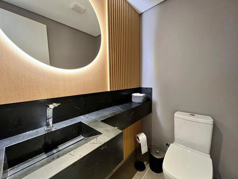 Casa com 5 suítes em Capão da Canoa!: 5ª foto da galeria de imagens do imóvel