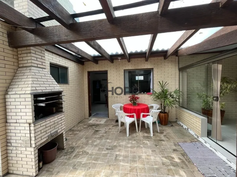 Casa a venda com 3 dormitórios em Capao da Canoa: 6ª foto da galeria de imagens do imóvel