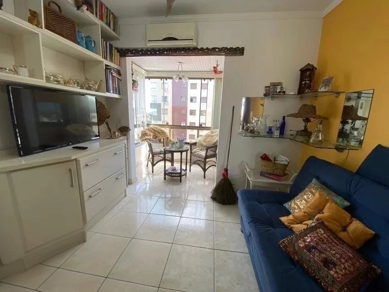Apartamento 1 dormitórios / capão da canoa: 1ª foto da galeria de imagens do imóvel