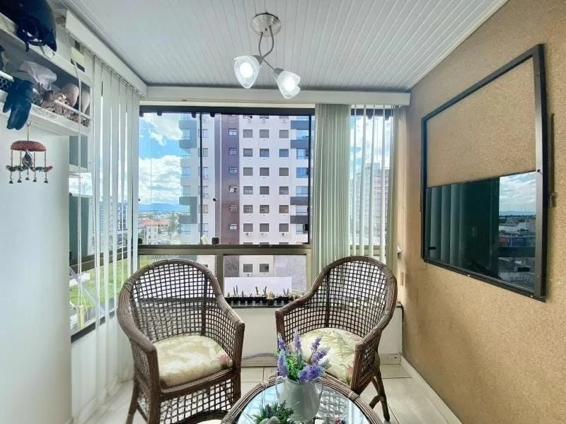 Apartamento 1 dormitórios / capão da canoa: 2ª foto da galeria de imagens do imóvel