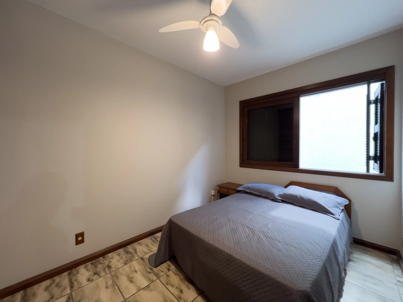 APARTAMENTO 3 DORMITÓRIOS DE FRENTE EM CAPÃO DA CANOA: 15ª foto da galeria de imagens do imóvel