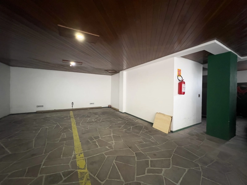 APARTAMENTO 3 DORMITÓRIOS DE FRENTE EM CAPÃO DA CANOA: 2ª foto da galeria de imagens do imóvel