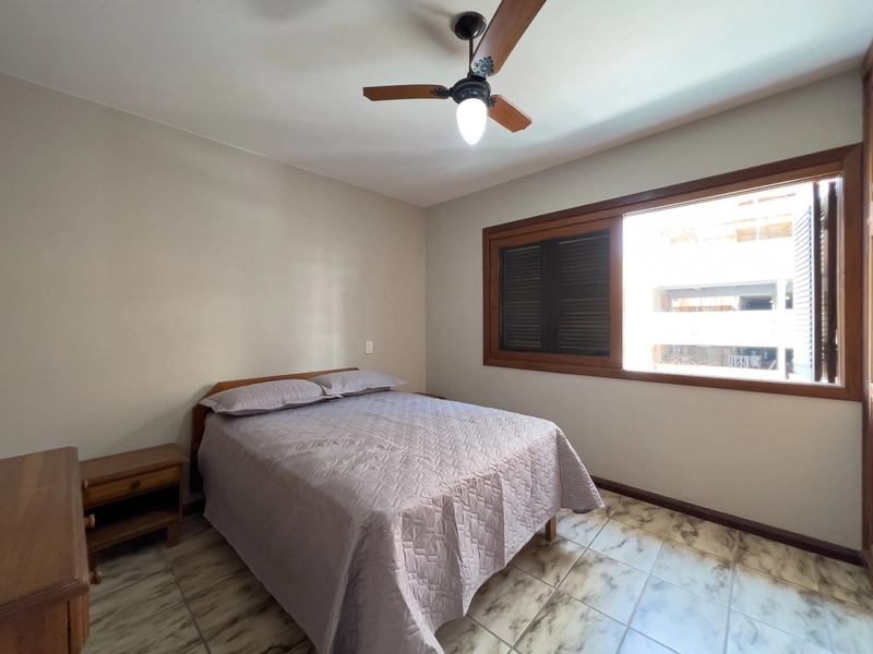 APARTAMENTO 3 DORMITÓRIOS DE FRENTE EM CAPÃO DA CANOA: 5ª foto da galeria de imagens do imóvel