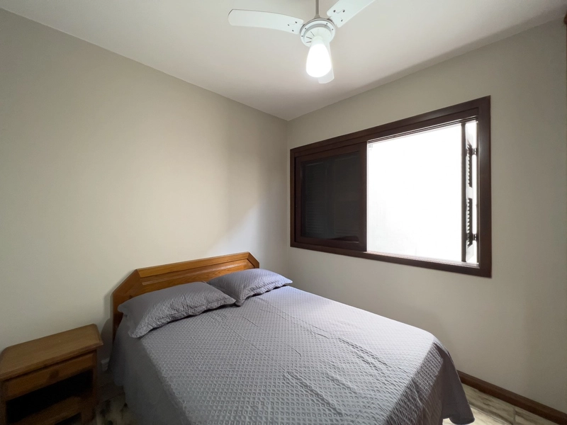 APARTAMENTO 3 DORMITÓRIOS DE FRENTE EM CAPÃO DA CANOA: 7ª foto da galeria de imagens do imóvel