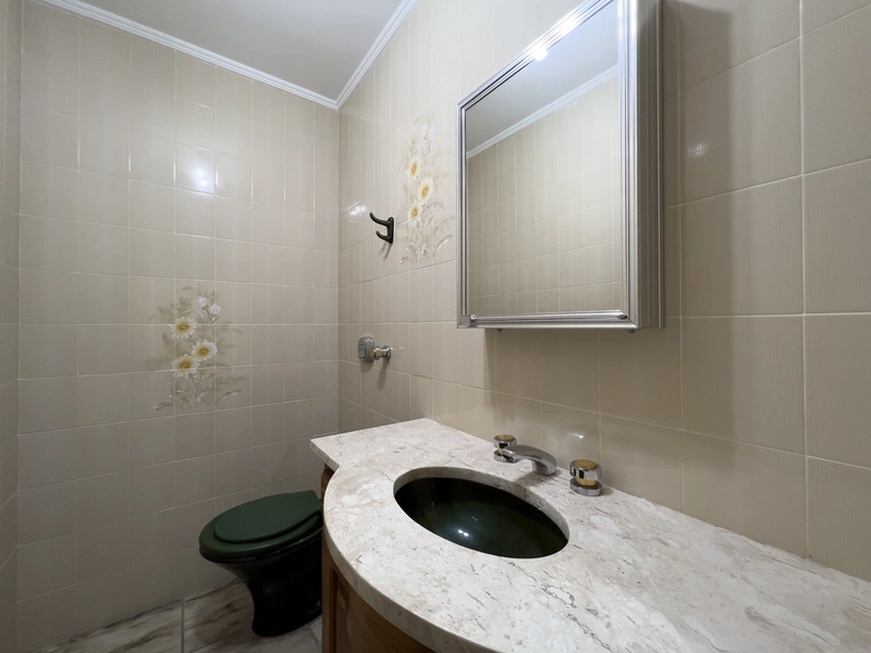 APARTAMENTO 3 DORMITÓRIOS DE FRENTE EM CAPÃO DA CANOA: 10ª foto da galeria de imagens do imóvel