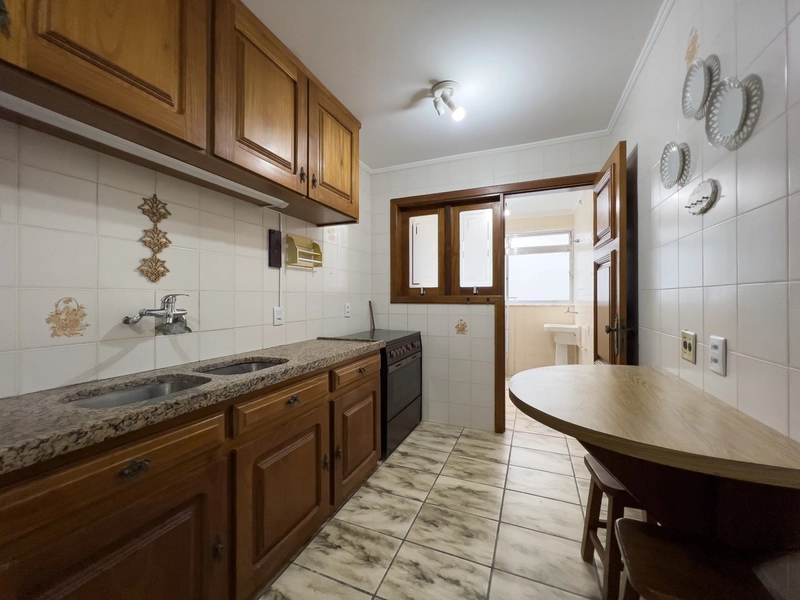 APARTAMENTO 3 DORMITÓRIOS DE FRENTE EM CAPÃO DA CANOA: 16ª foto da galeria de imagens do imóvel
