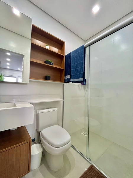CASA COM 2 SUÍTES EM CAPÃO DA CANOA!: 5ª foto da galeria de imagens do imóvel