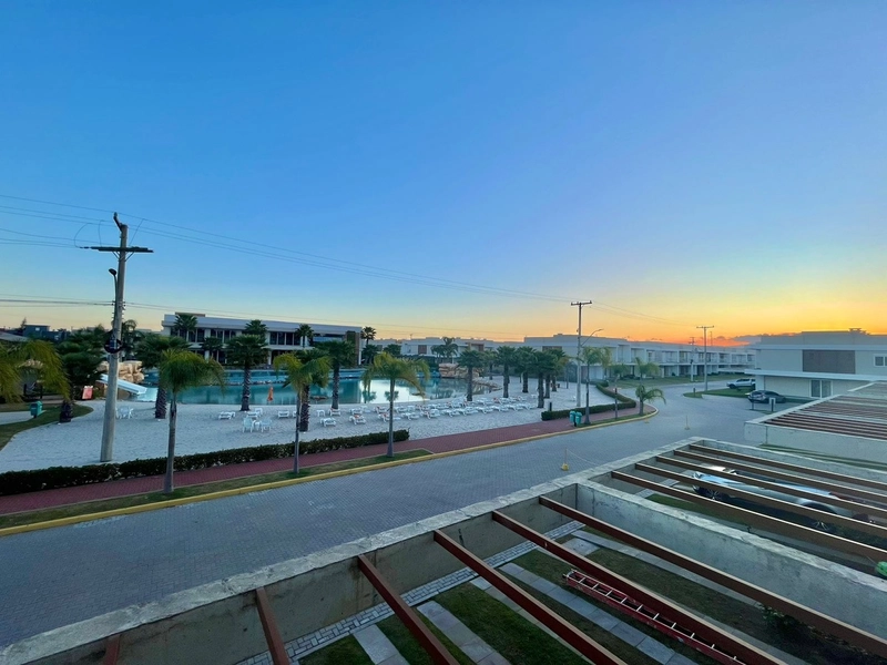 CASA COM 2 SUÍTES EM CAPÃO DA CANOA!: 2ª foto da galeria de imagens do imóvel
