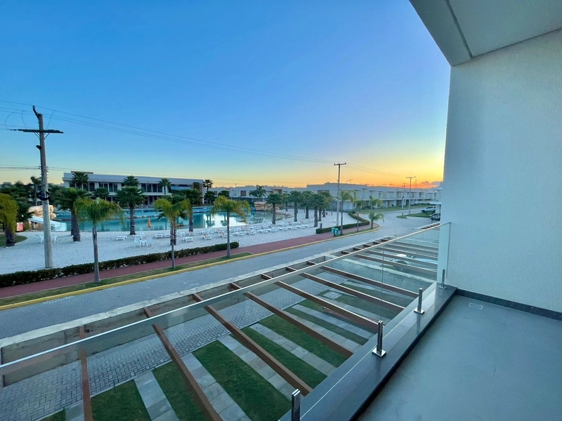 CASA COM 2 SUÍTES EM CAPÃO DA CANOA!: 27ª foto da galeria de imagens do imóvel