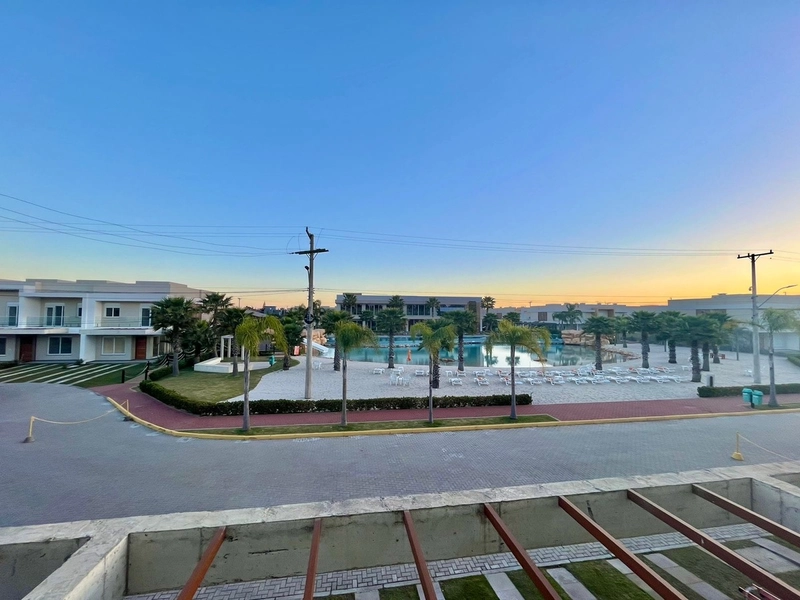 CASA COM 2 SUÍTES EM CAPÃO DA CANOA!: 9ª foto da galeria de imagens do imóvel