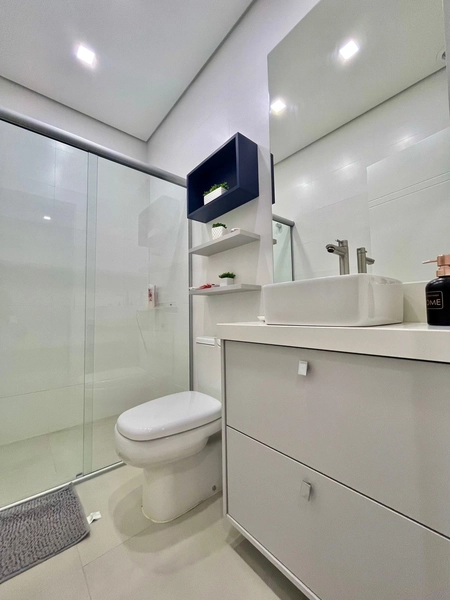 CASA COM 2 SUÍTES EM CAPÃO DA CANOA!: 4ª foto da galeria de imagens do imóvel