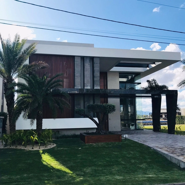 Imóvel residencial ou comercial