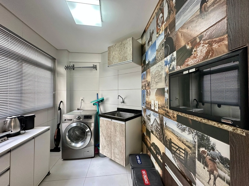 CASA COM SACADA DE FRENTE EM CAPÃO DA CANOA: 20ª foto da galeria de imagens do imóvel