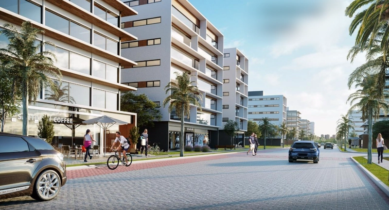 Imóvel residencial ou comercial