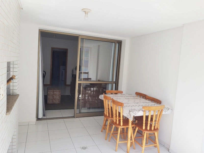 EXCELENTE APARTAMENTO À UMA QUADRA DO MAR À VENDA EM CAPÃO DA CANOA!: 5ª foto da galeria de imagens do imóvel