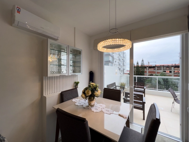 APARTAMENTO 1 DORMITÓRIO COM TERRAÇO: 16ª foto da galeria de imagens do imóvel